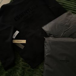 Essentials Fear Of God