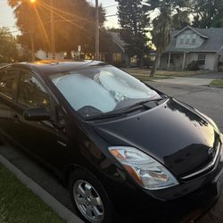 2009 Toyota Prius - 45+ MPG - 135k Miles- Replaced ABS 