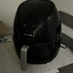 Powerxl Air fryer Single Basket