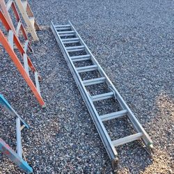 Extention Ladder