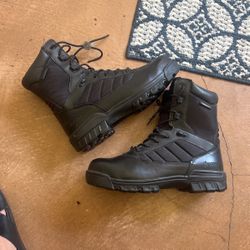 Combat Boots