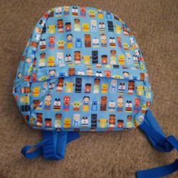 Backpack