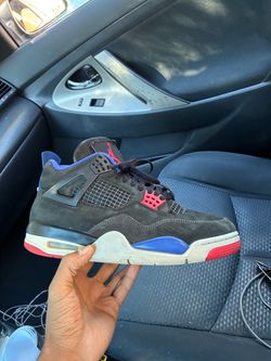Rare air 4s
