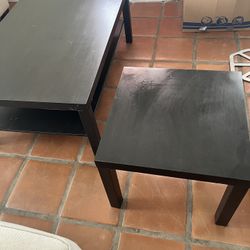 Tables