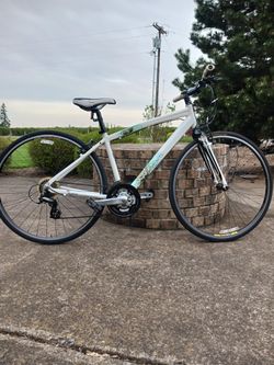Bike Diamondback Clarity 