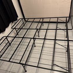 King Size Bed Frame Cama 