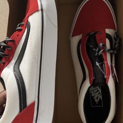 Mens Vans Old Skool 