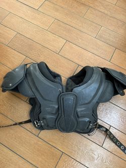 Boys Shoulder Pads