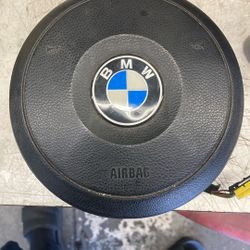 BMW Airbag