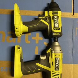 Ryobi Tools 18V