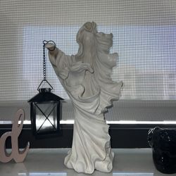 Ghost Figurine