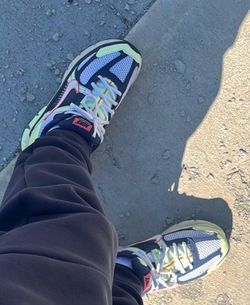 Nike vomero