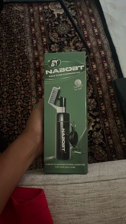 Golf brush