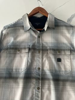 Roark Flannel