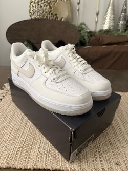 Air Force 1 ‘07 LV8 “Phantom” Size M8.5