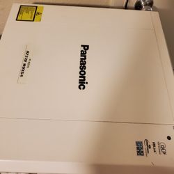 Panasonic Projector 