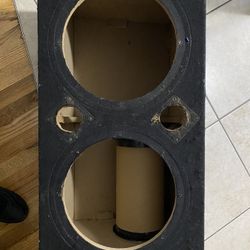 12inches Sub
