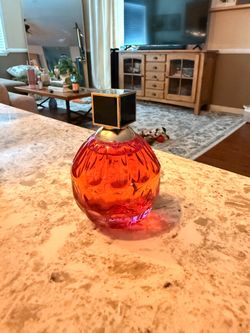 Jimmy Choo Fever Perfume