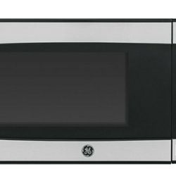GE  1.1 Cu. Microwave
