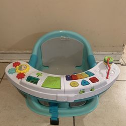 Infantino Baby Chair 