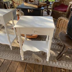 Antique Stand