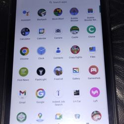 Cell Phone 8.5"