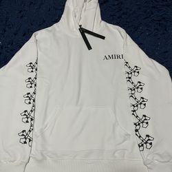 Amiri Hoodie