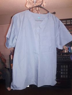New Scrubs size Medium