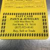 Fast Cash Pawn