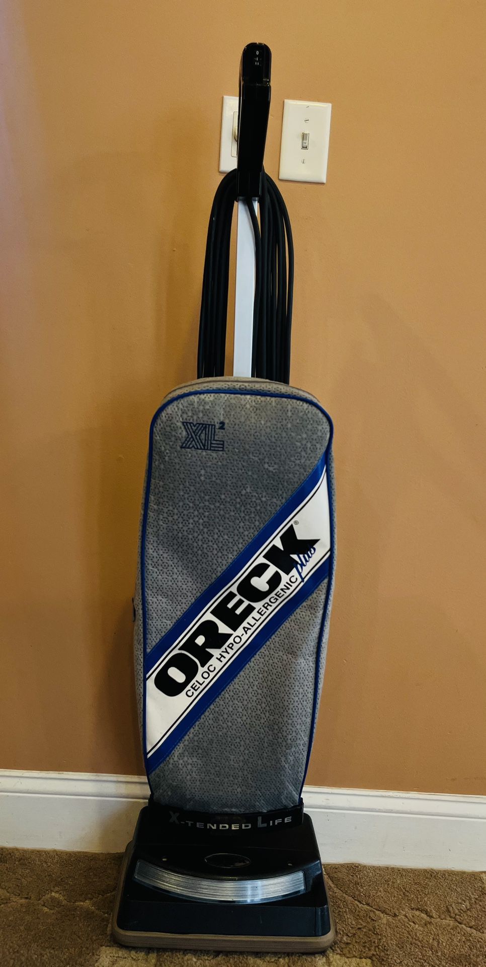 Oreck Xl2  Vacuum Cleaner