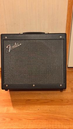 Fender Mustang GTX 50  Amplifier