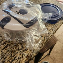 New Genius Salad And Vegetable Chopper