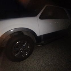 2005 Ford Expedition 