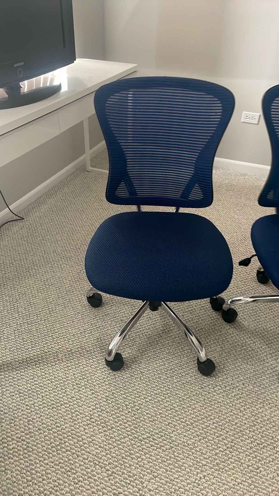 Adjustable Chairs