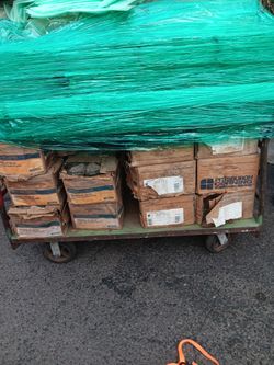 Pittsburgh Corning Glass Block