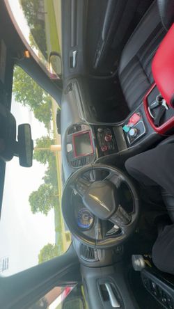 2015 Chrysler 300