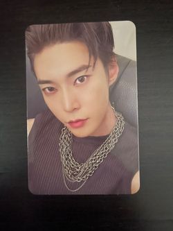 NCT Album Photocards (check description for prices)