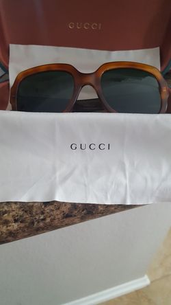 New gucci
