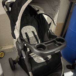 Graco Single Stroller 
