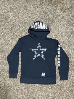 Dallas Cowboys NFL Pullover Hoodie