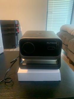 Putrims Projector s28