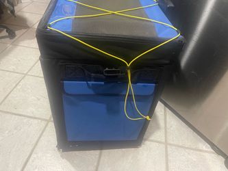 Pit box for rc cars.  New