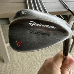 Taylormade 56* SW