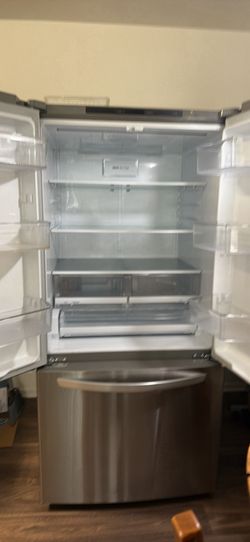 LG Refrigerator