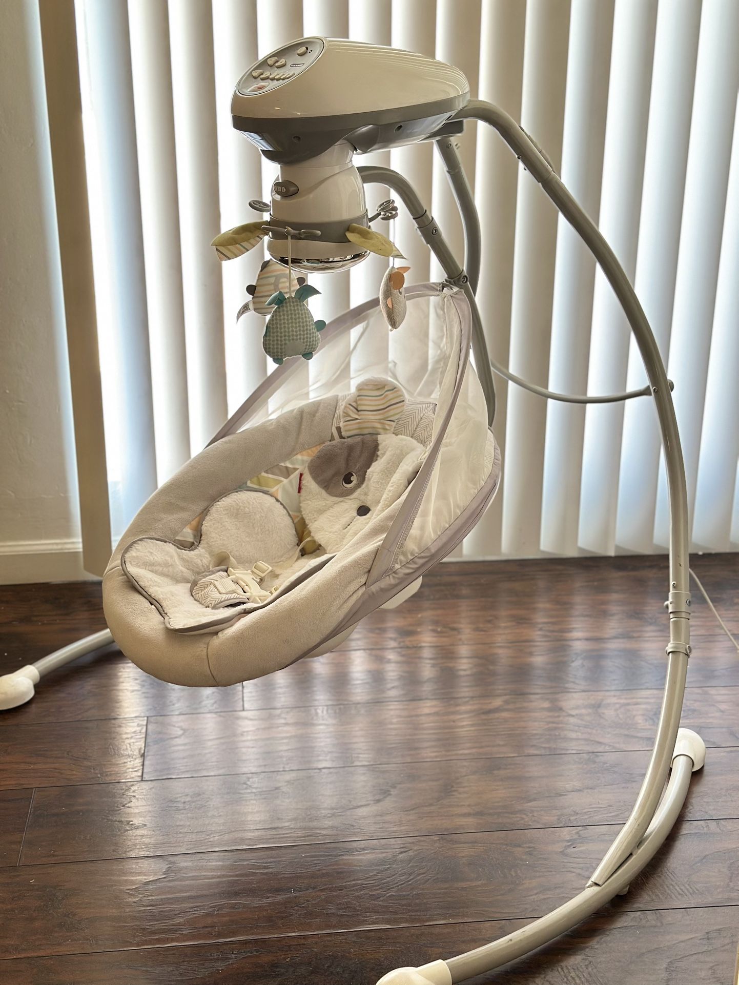 Baby Swing