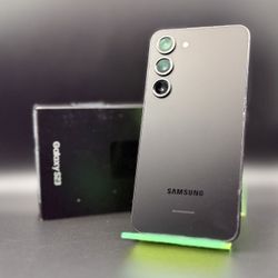Samsung Galaxy S23 Unlocked ⚡