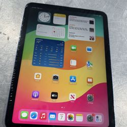 APPLE  iPad 10th Gen 