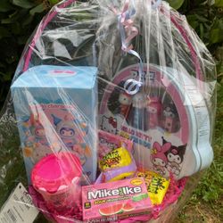 Easter Baskets