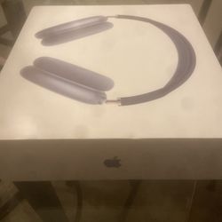 Blue Apple Max Headphones (ORDER CONFIRMED)