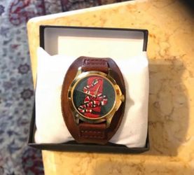 Authentic Gucci Mens Watch
